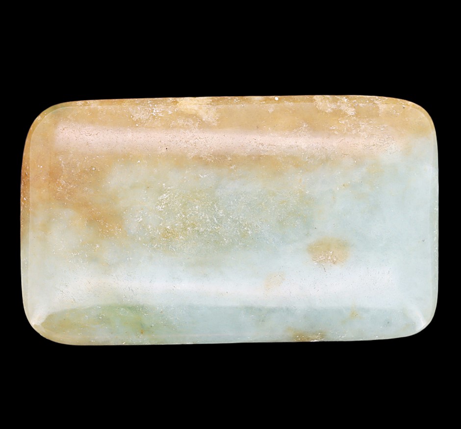 Natural Burmese Jade Gemstones Collection