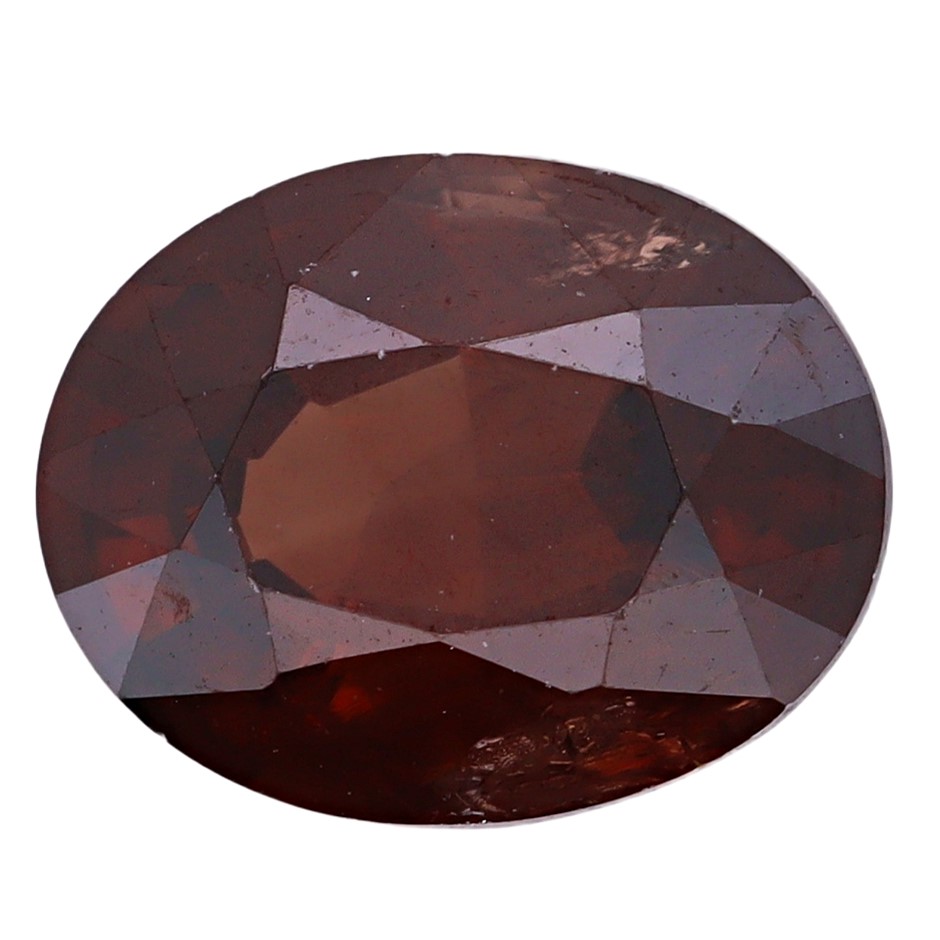 2.22 Carats Brown Natural Zircon