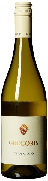 Fattori Pinot Grigio 2024 (12 x 750mL), 
