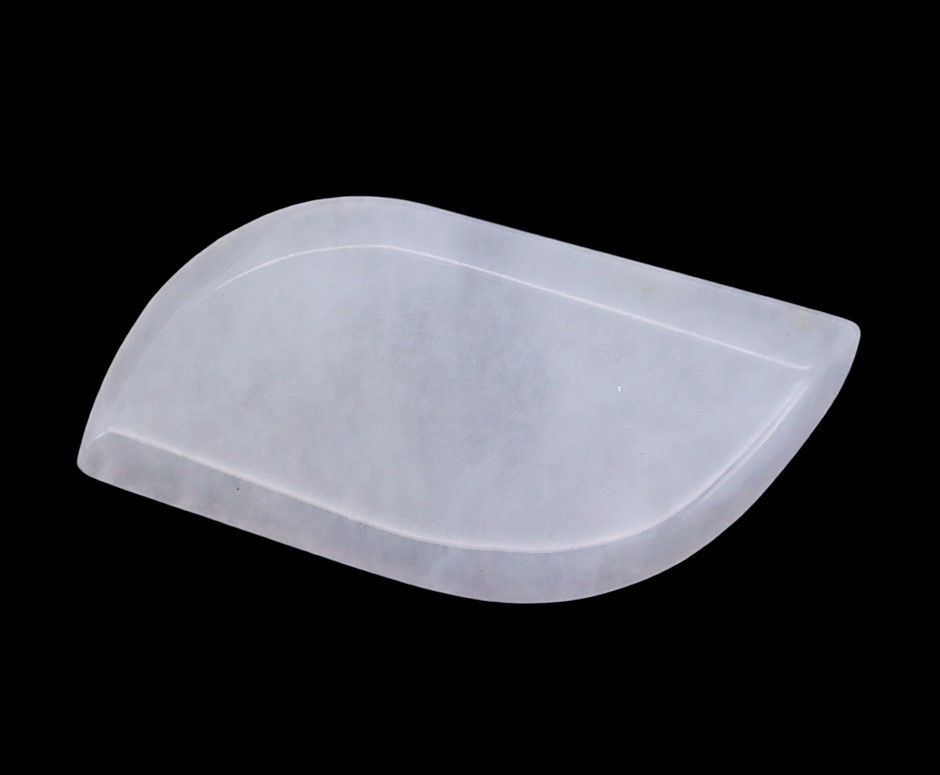 15.54 Carats Lavender Jade