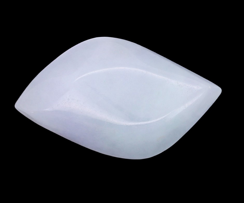 7.34 Carats Lavender Jade