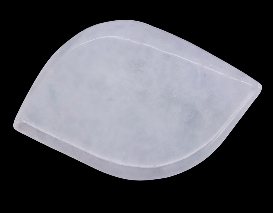 15.89 Carats Lavender Jade