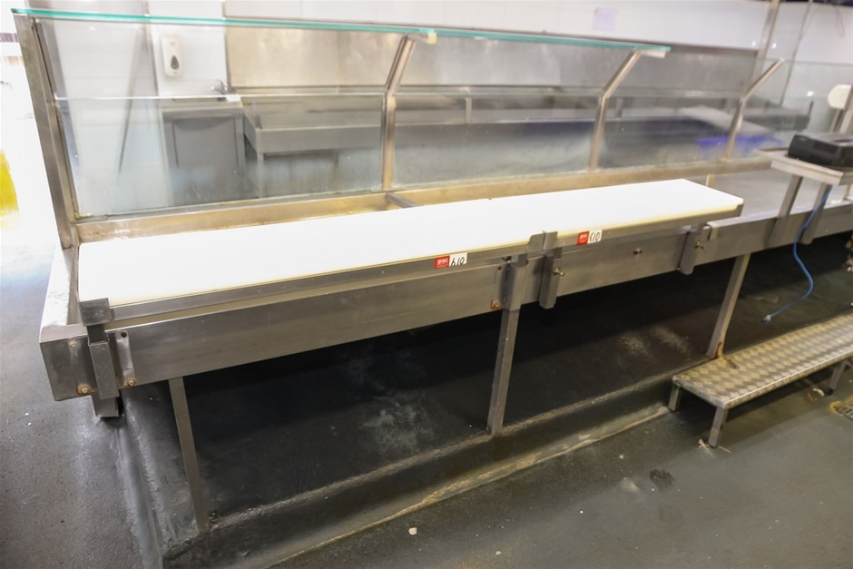 Chopping Boards Qty2 (Commercial)