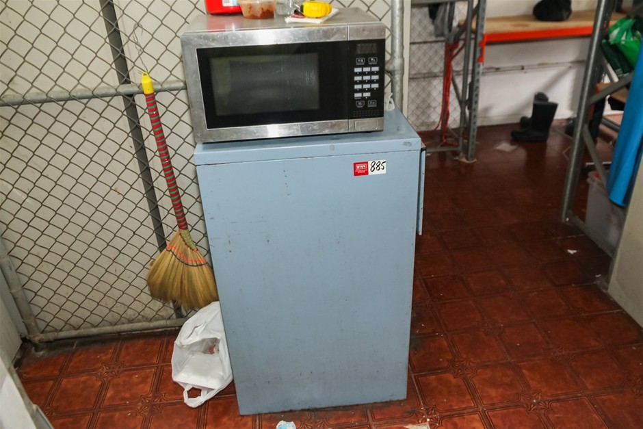 Contents Of Upstairs