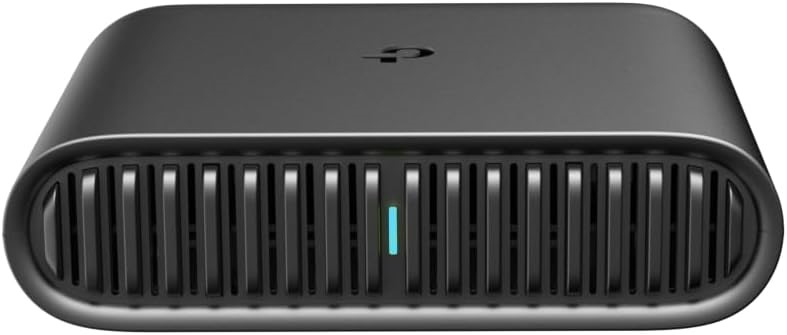 TP-Link AX1500 Dual Band Wi-Fi 6 Travel Router, Wireless, Portable & Compac