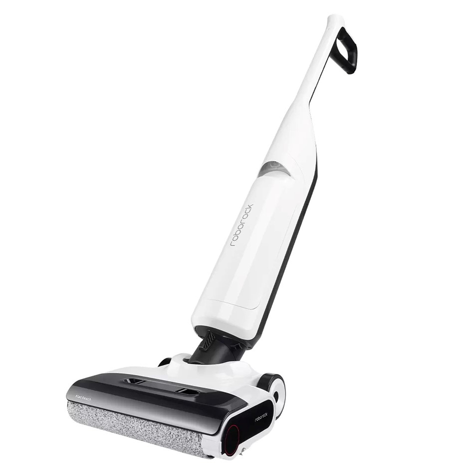 ROBOROCK Flexi Lite Wet & Dry Vacuum Cleaner, White, Model RR-WD3D3A01-09-W