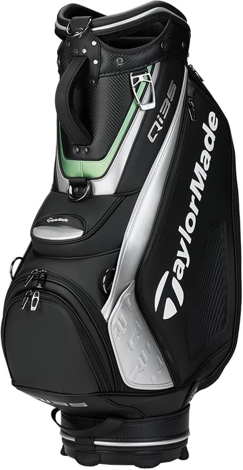 TAYLORMADE Golf Tour Stand Golf Bag
