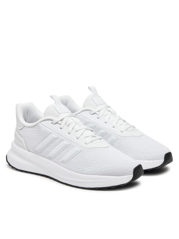 ADIDAS Men's X_PLR Path Shoes, Size US10, White/Black, ID0466.