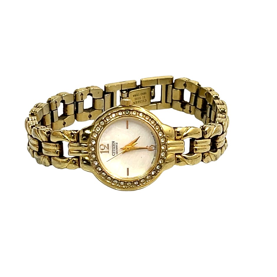 Citizen Diamante Ladies Watch