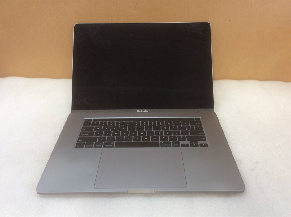 APPLE MacBook Pro A2141 (EMC 3347) Laptop i9-9 GEN 16GBRAM/1TB