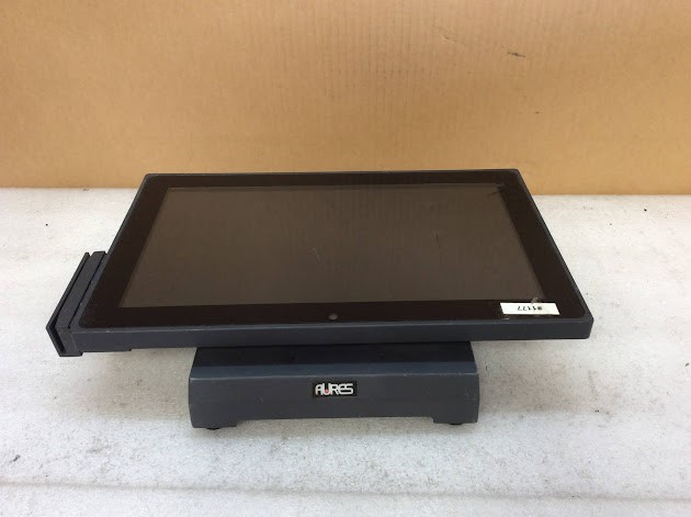 AURES J2 240 AIO Celeron® J1900 4GBRAM/NO HDD