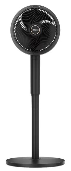 SHARK FlexBreeze Fan With Instacool Misting, Model  FA225ANZ. NB: Not Boxed