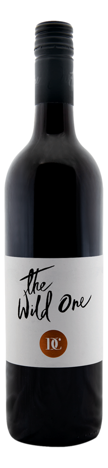 The Wild One Shiraz Cabernet 2022 (6x 750mL) Hunter Valley