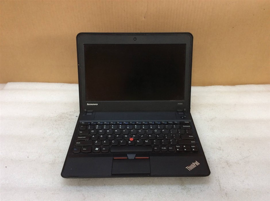 Lenovo ThinkPad X131e(black) Laptop Celeron 857 2GBRAM 500GB