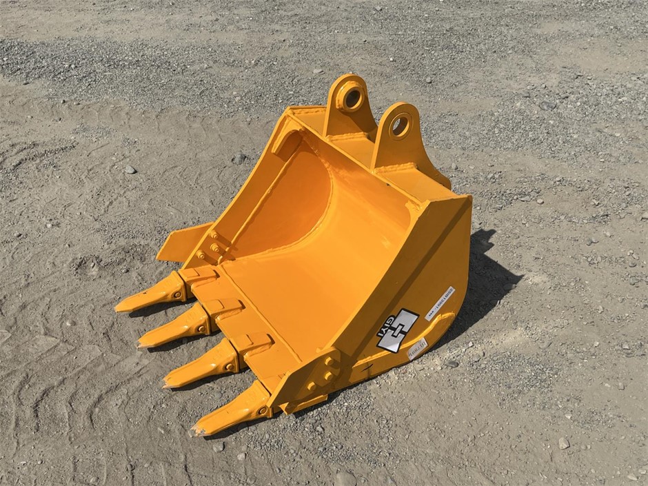 Unused 2026 GIYI CAT305 Excavator Bucket
