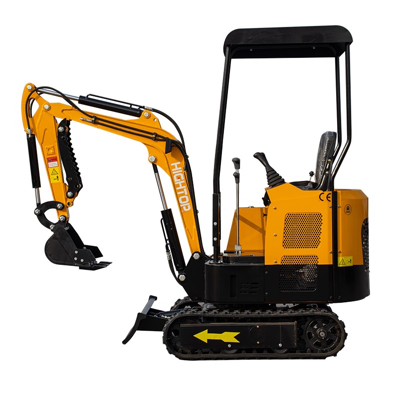 Unused 2026 MIVA VA15 Mini Excavator 1.5T 