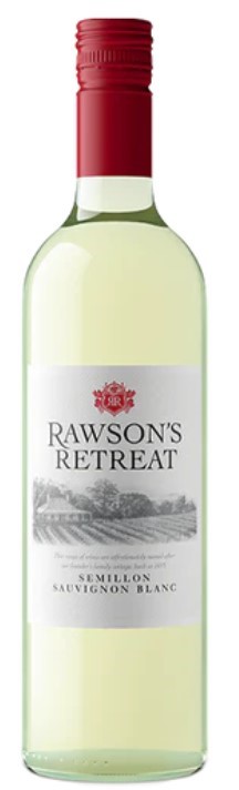 Rawson's Retreat Semillon Sauvignon Blan