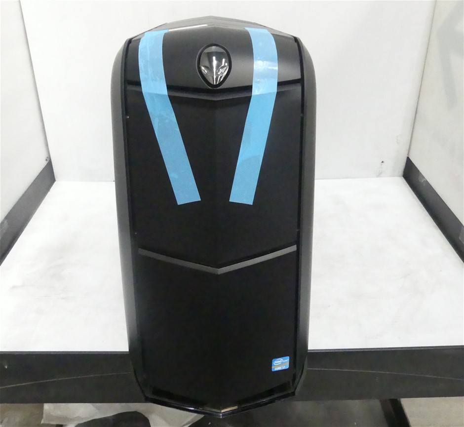 Dell Alienware Aurora-R4 Desktop