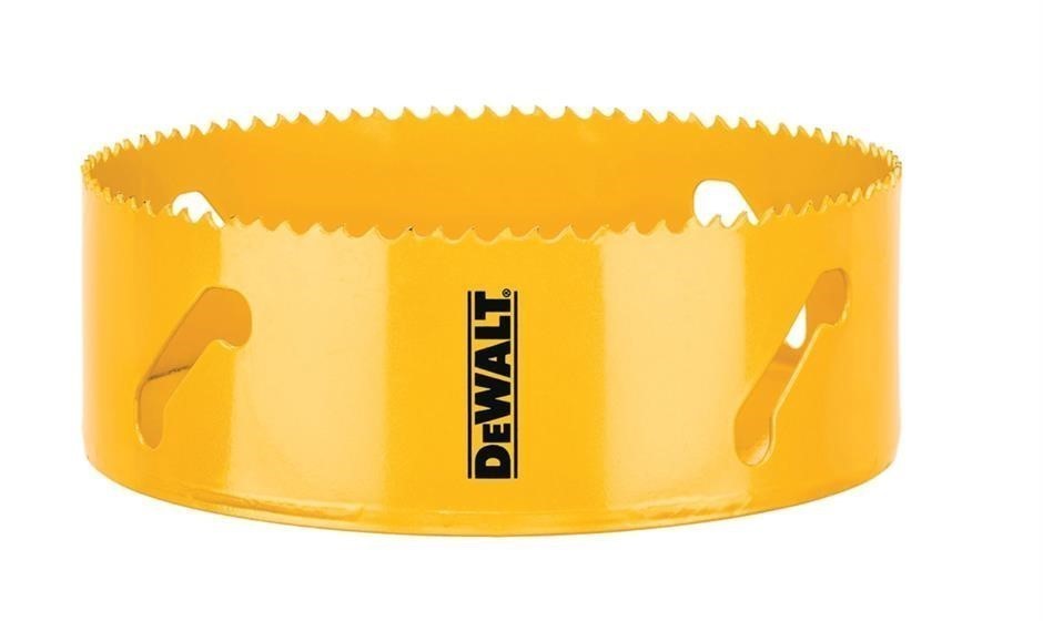 DeWALT 127mm Bi-Metal Hole Saw, Model DAH180080.