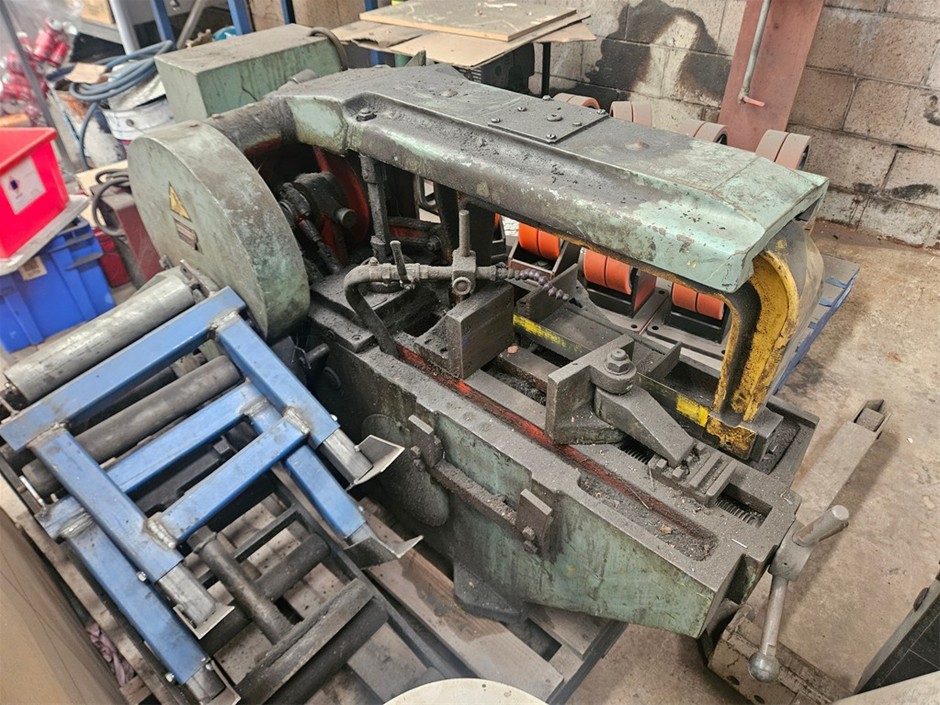 Reciprocating Saw