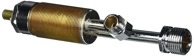 DELTA RP10096 End Valve Assembly - Cold