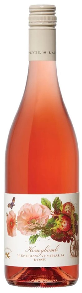 Devil's Lair Honeybomb Rosé (6x 750mL). 