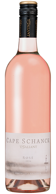 T'Gallant Cape Schanck Rosé (6x 750mL). Current Vintage Release.
