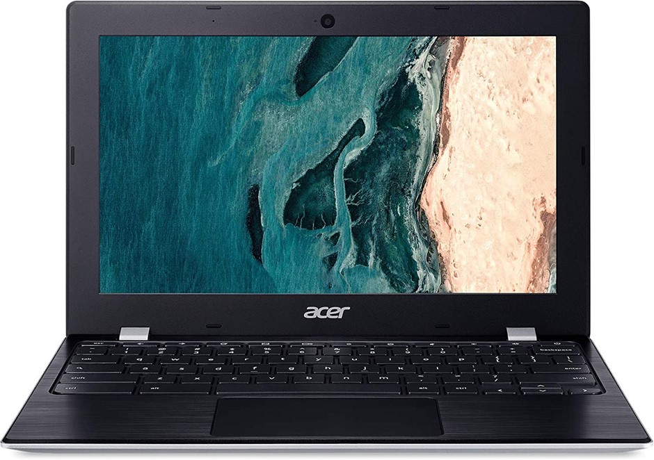ACER Chromebook 311, 11.6 inch HD, Intel Celeron N4100, 4GB RAM, 64GB EMMC,