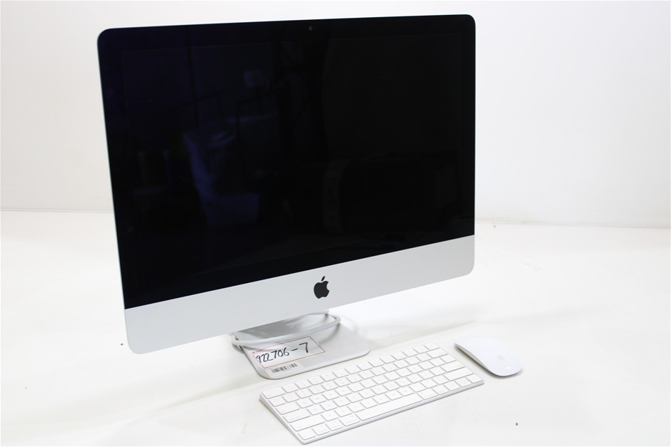 APPLE IMAC16,1