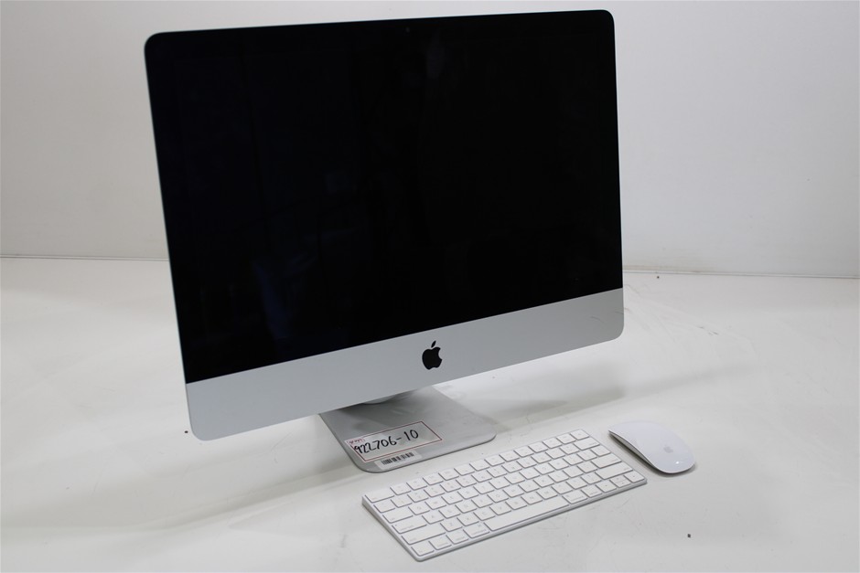 APPLE IMAC 16,1