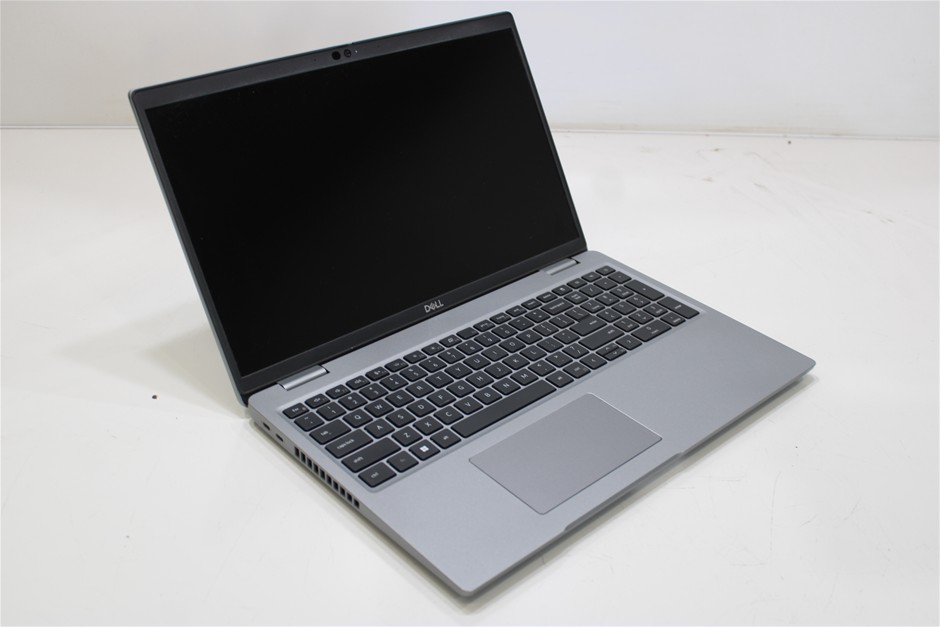 DELL LATITUDE 5530