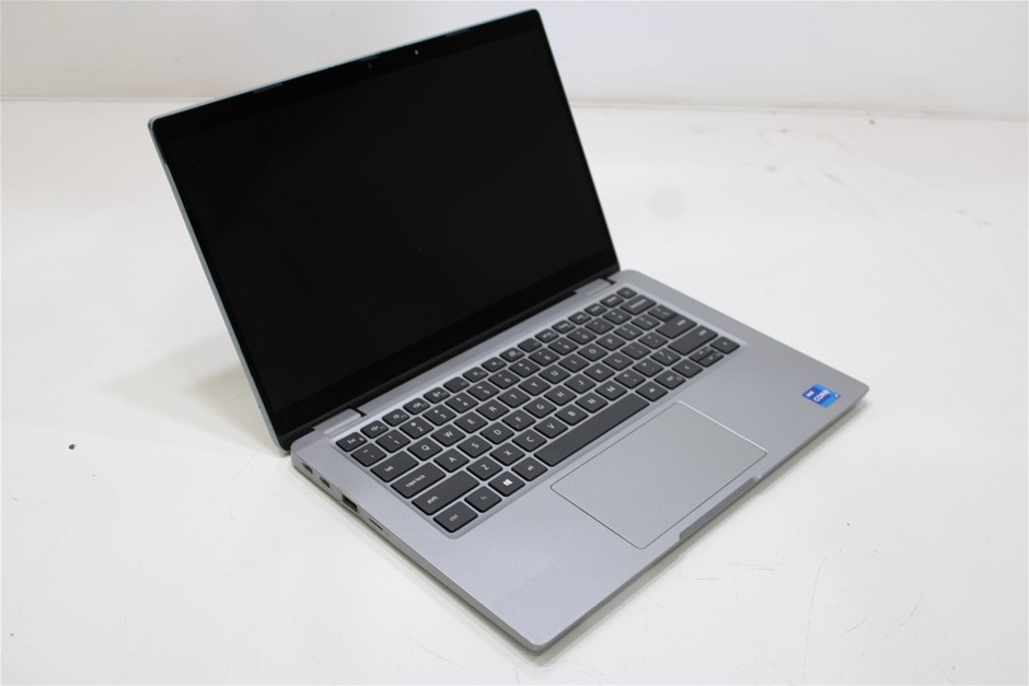 DELL LATITUDE 5320