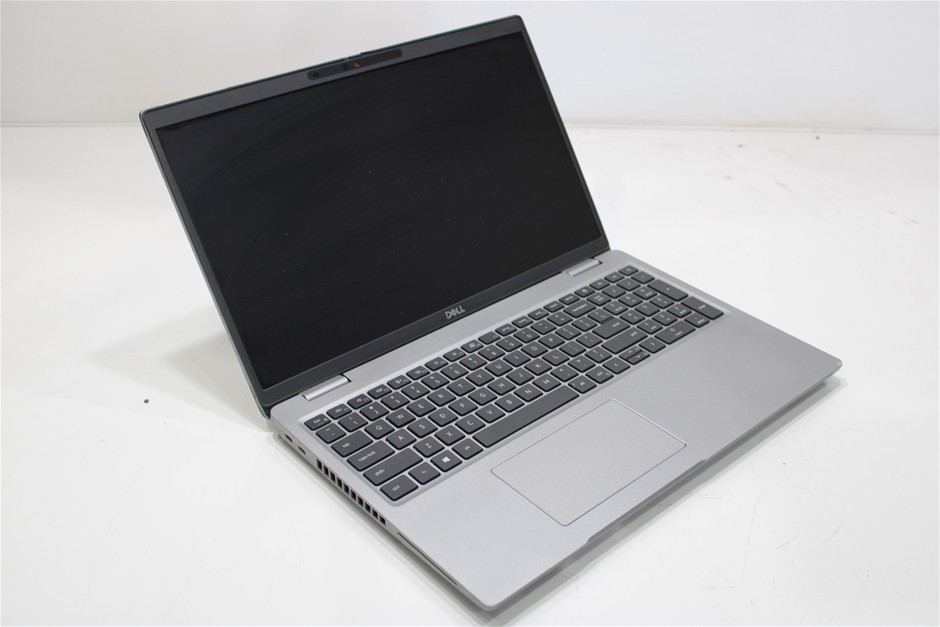 DELL LATITUDE 5521