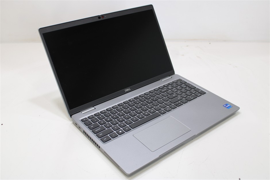 DELL LATITUDE 5520