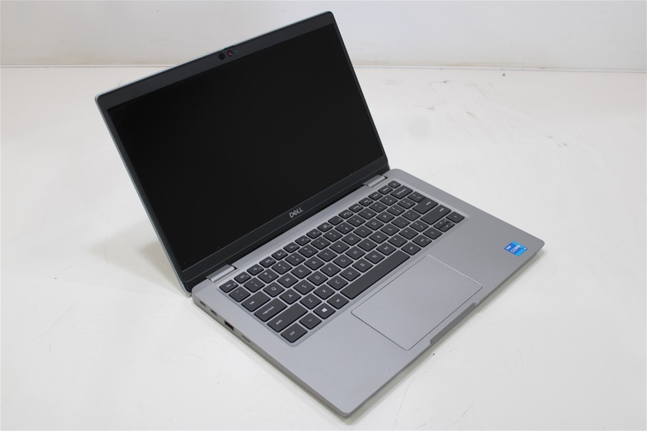 DELL LATITUDE 5320