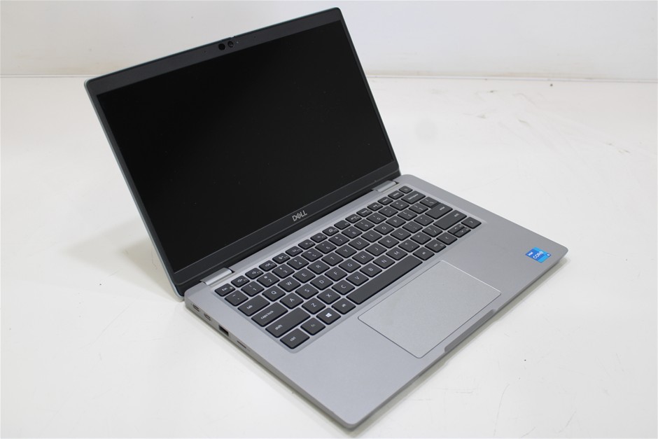 DELL LATITUDE 5320
