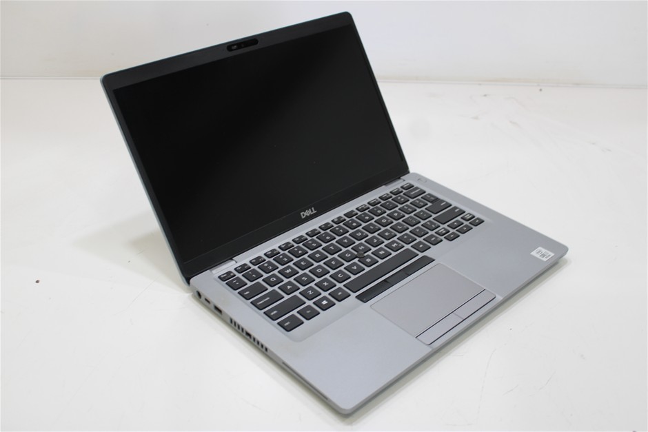 DELL LATITUDE 5411