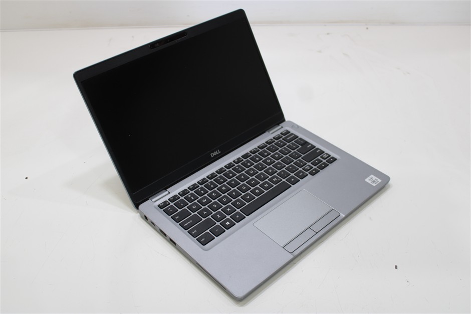 DELL LATITUDE 5310