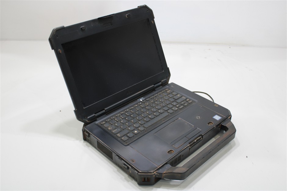 DELL LATITUDE 7424 RUGGED EXTREME