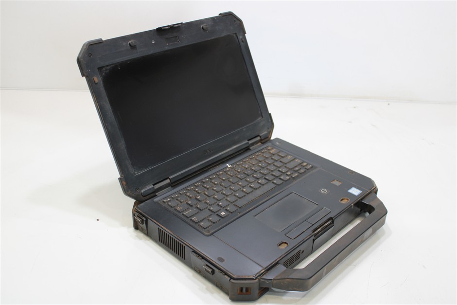 DELL LATITUDE 7424 RUGGED EXTREME