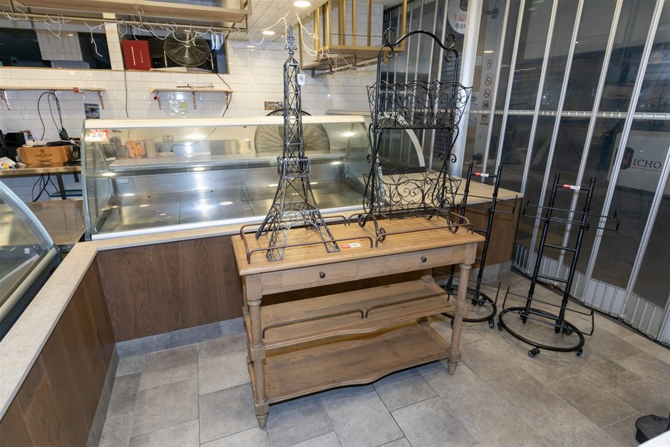 Shop Furniture Items