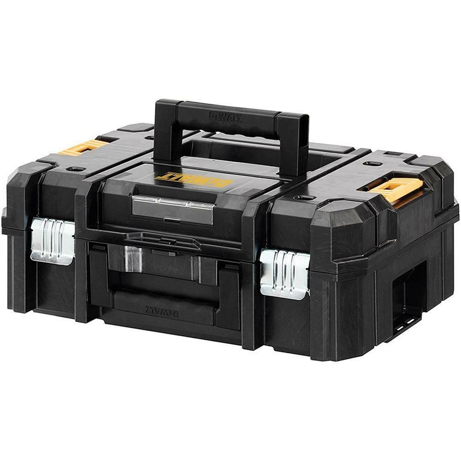 DeWALT TStack Power Tool Storage Box.