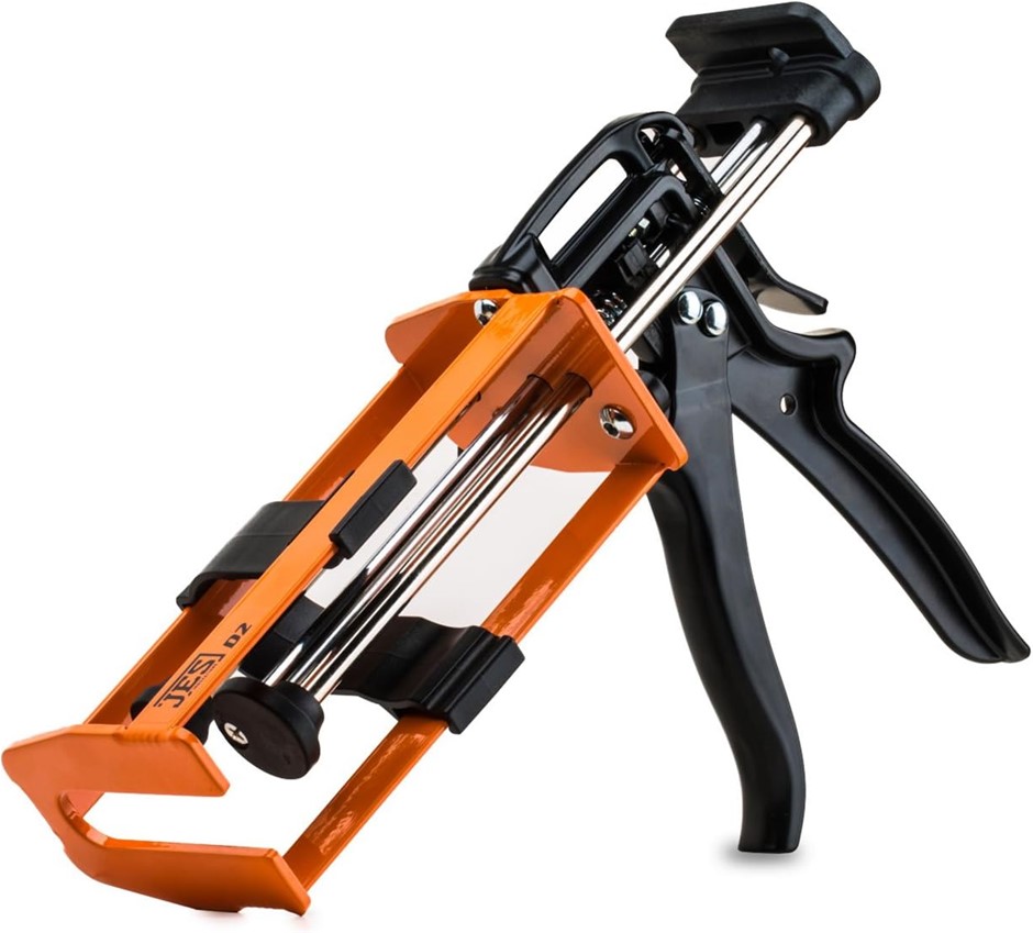 JES Innovations D2 (1:1 and 2:1) 26:1 High Thrust Dual Component Cartridge