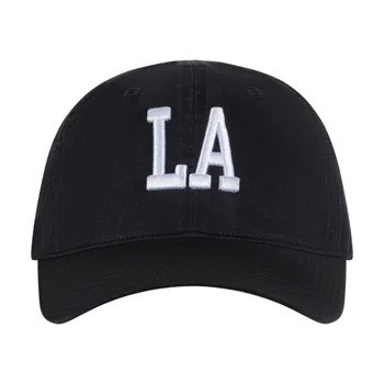 2 x SCOTCH&SODA Cap, Black. Buyers Note - Discount Freight Rates Apply to