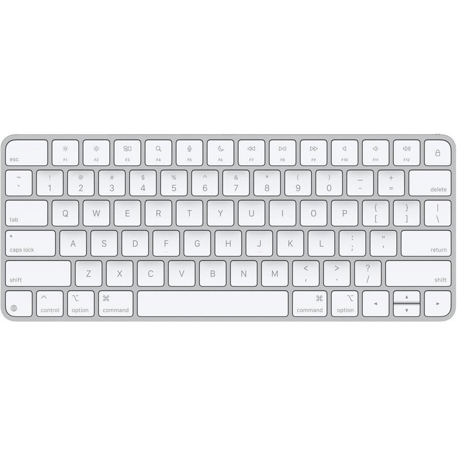APPLE Magic Keyboard (USB-C) S/N: F0THGC0W1QA0000GSM.