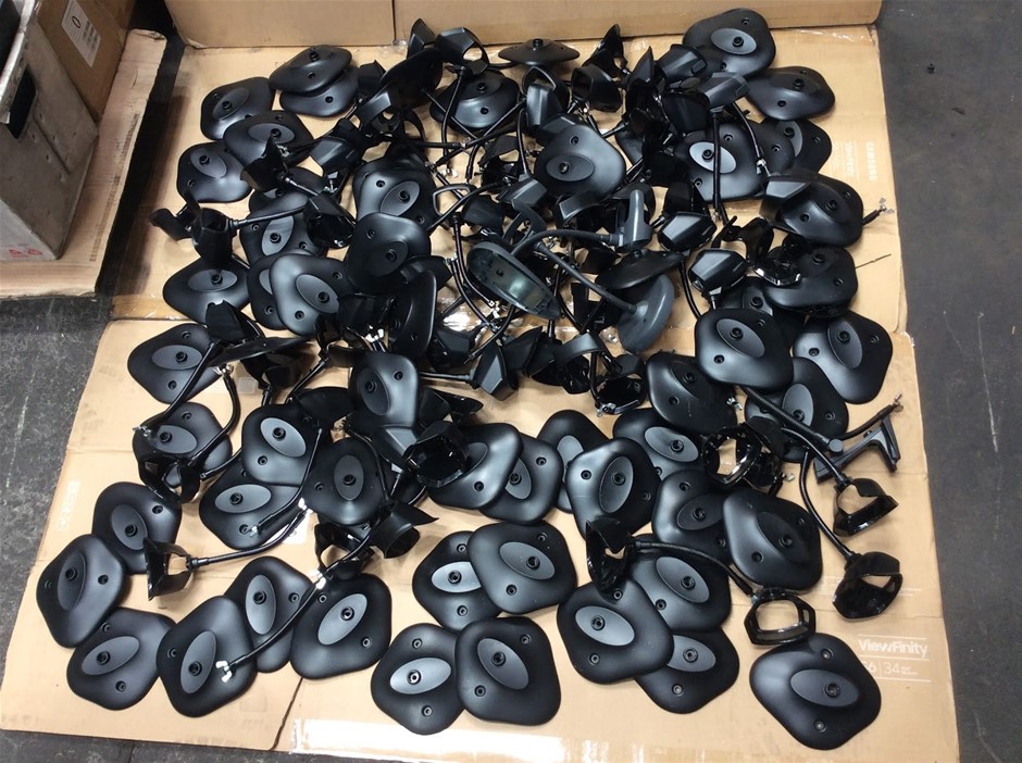 Unknown Brand Hands Free Adjustable Goose Neck Stand