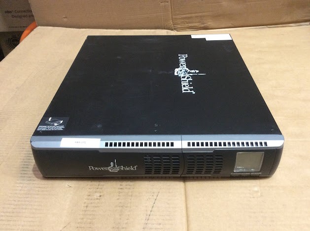 PowerShield PSCRT2000 UPS