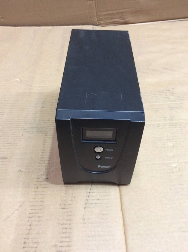 CyberPower Value2200ELCD UPS