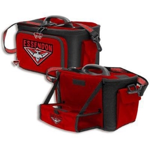 Essendon Bombers AFL Cooler Bag With Dri