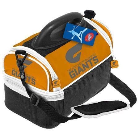Gws Giants AFL Lunch Box Cooler